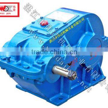 Weijin ZQ cylindrical gearbox in Zhanjiang