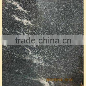 snow grey granite