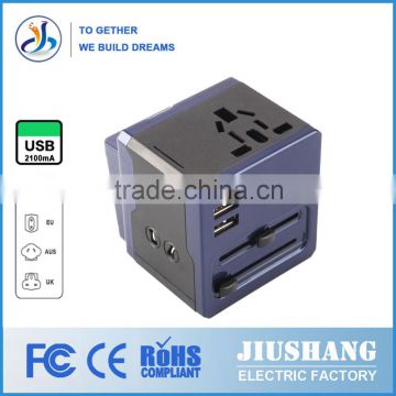 consumer electronics Hot Universal 12v 3A Wifi Travel Adapter
