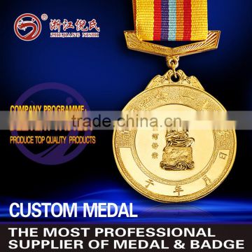 Custom sport medal with competive price
