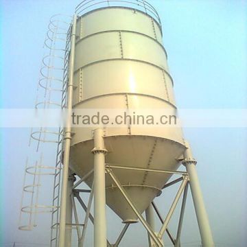 200T Cement Storage Silo with ISO certification