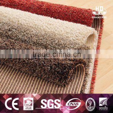 Trade Assurance Carpet Manufacturer PP Tufted Carpet Rolls