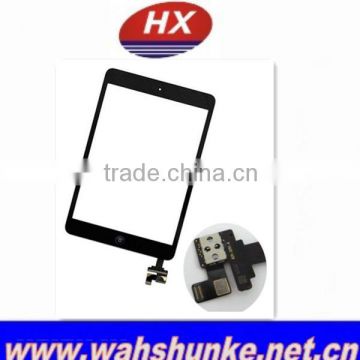 New White LCD Touch Screen Display Digitizer Assembly Replacement for ipad mini