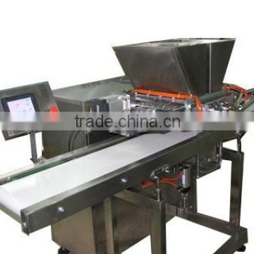 hot sale chocolate making production line manual