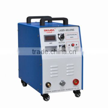 low cost cheap high quality Imitation of Laser Welding Machine factory price manufacture