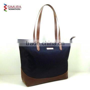 Lady Hand Bag with Stylish Design