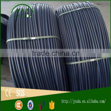 Hot selling irrigation pe pipe with high quality