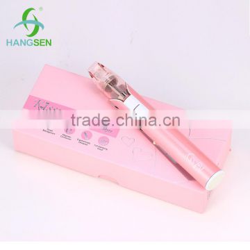 Hangsen Healthy Manager with Innovative Eletronic Cigarette