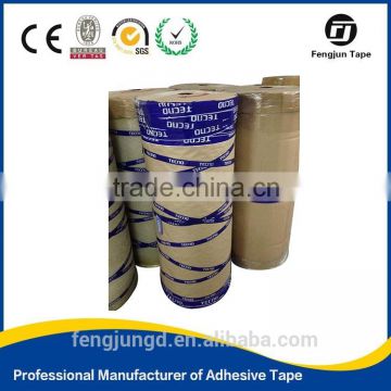 bopp adhesive tape jumbo roll
