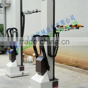 XT-APCR Automatic Powder Coating System Reciprocator