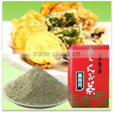 "Konbucha" 1kg all-purpose seasoning powder good for tempura powder