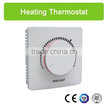 menred new digital underfloor heating thermostat