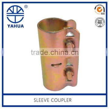 Standard heavy loading Sleeve Pipe Clamp