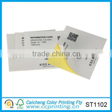 print price tag labels for clothes
