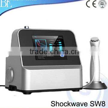 hot sale! portable shock wave therapy equipment