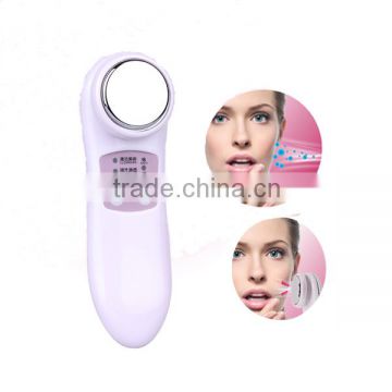 Notime skb-1209 companies looking for distributor for galvanic facial machine