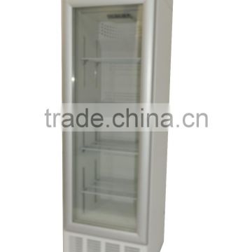 Hot sale 4 degree vertical Blood Bank Refrigerator