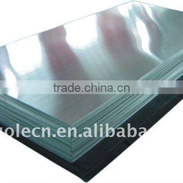 Aluminum sheet various thickness 0.5/0.7/1.0/2.0/3.0mm