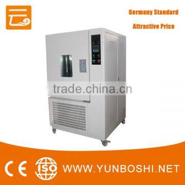 GB10592-89 Programmable High-low temperature humidity test chamber