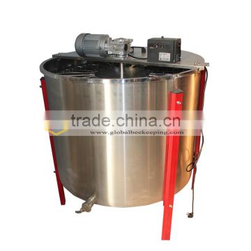 2017 HOT sale best price honey processing machine CE electric 24 frames honey extractor