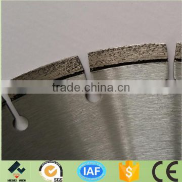diamond saw blades for cutting stainless steel pipe
