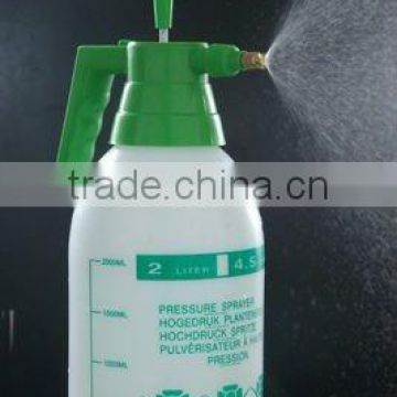 Agricultural Manual/Hand Pump Pressure Sprayer Bottle