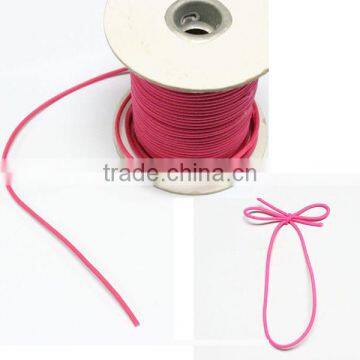 rubber band gift packing bow