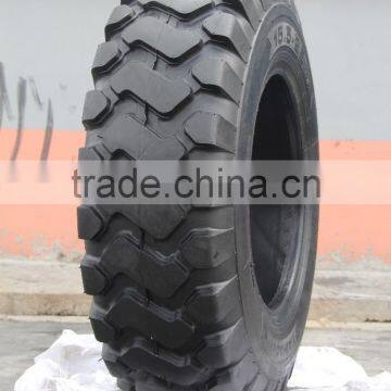 China tyre manufacturer E3 L3 otr tire 15.5-25 15.5x25