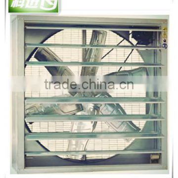 high quality stainless steel negative-pressure exhaust fan for general ventilation