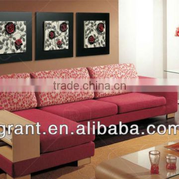3d resin decorative relief wall painting