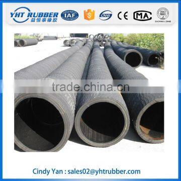 Large diameter suction hose/water hose/ hose rubber