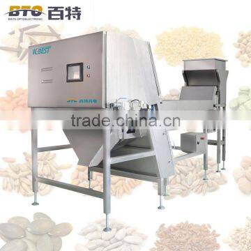 High Technology Used Walnut Kernal Color Sorter Separation Machine Price