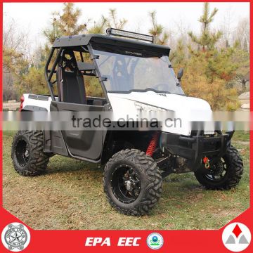 1000cc side by side utv 4x4 two seaters