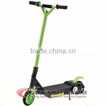 Cheap Price 120w two wheel electric scooter for kids