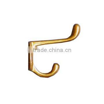 Designer Brass Metal Hook