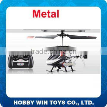 3.5ch Metal hubsan RC Helicopter with Gyro