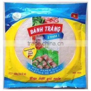 Freshroll Rice Paper