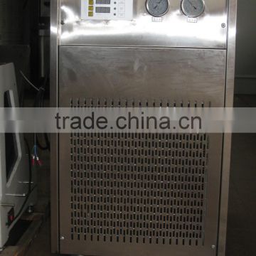 stainless steel 100L water cooler bakery