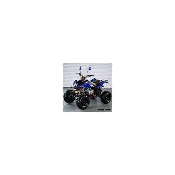 250cc Water Cooled Sports ATV(EEC approved)