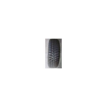 Snow tire :  165/70R13 ,185/60R14 ,195/65R15 ,205/55R16
