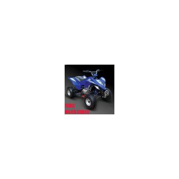 EPA 250cc ATV with Water Cooled