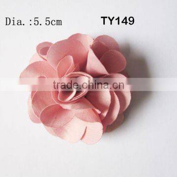 Pink multi function flowers accessory