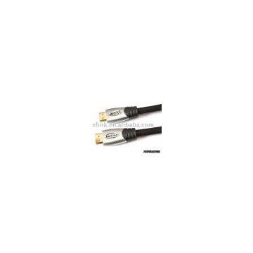 hdmi cable, Gold plated, 1.3V