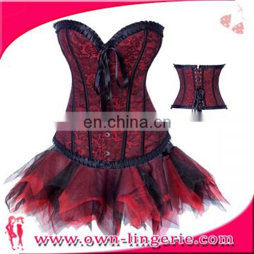 underbust corset Fashion stylish tight lacing corsets,rubber corsets,waist trimming corsets