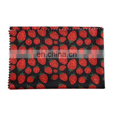 70% polyester 30% polyamide microfiber cleaning cloth