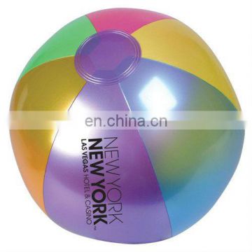 Inflatable Beach Ball, Promotion Inflatable
