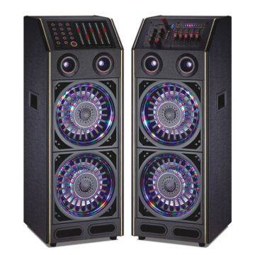 300W*2 Active Speaker High Quality