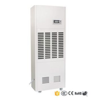 1000m3/h Commercial Dehumidifier Utomaticly Controlled