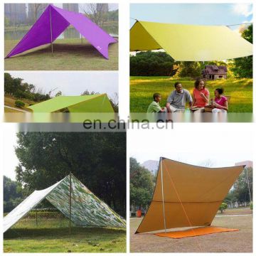 ultraviolet protection folding tent beach canopy for baby