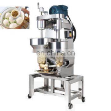 Stainless Steel Factory Price industrial meatball automatic round fish beef meat ball making machine